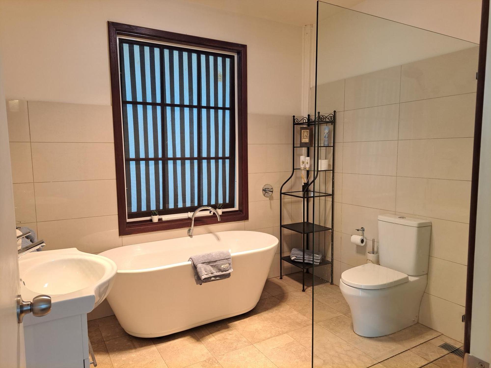 Brookvale House Balingup Guest House Екстериор снимка