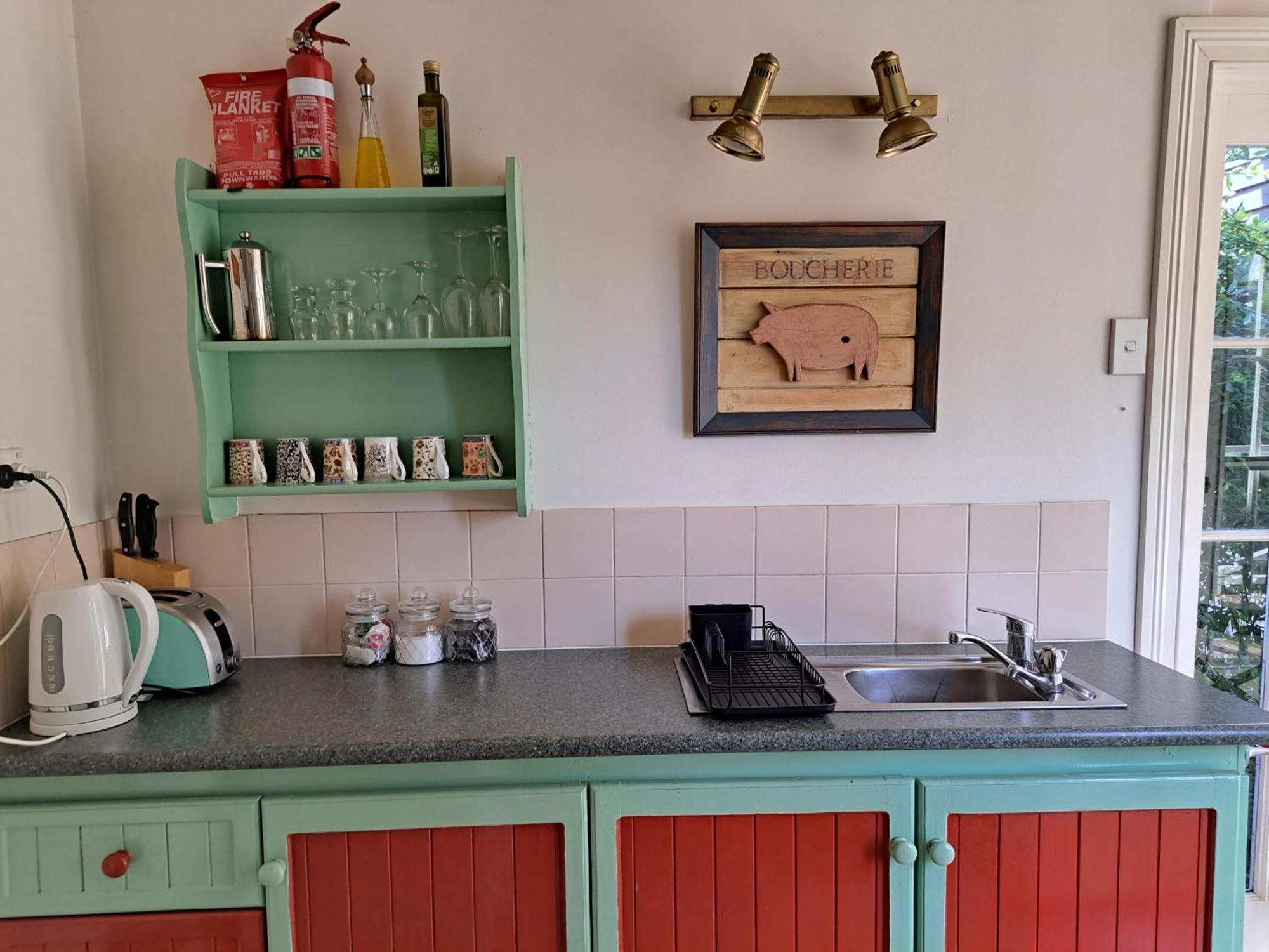 Brookvale House Balingup Guest House Стая снимка