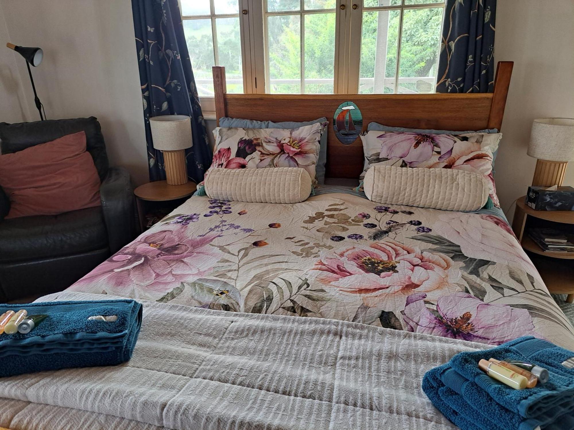 Brookvale House Balingup Guest House Стая снимка