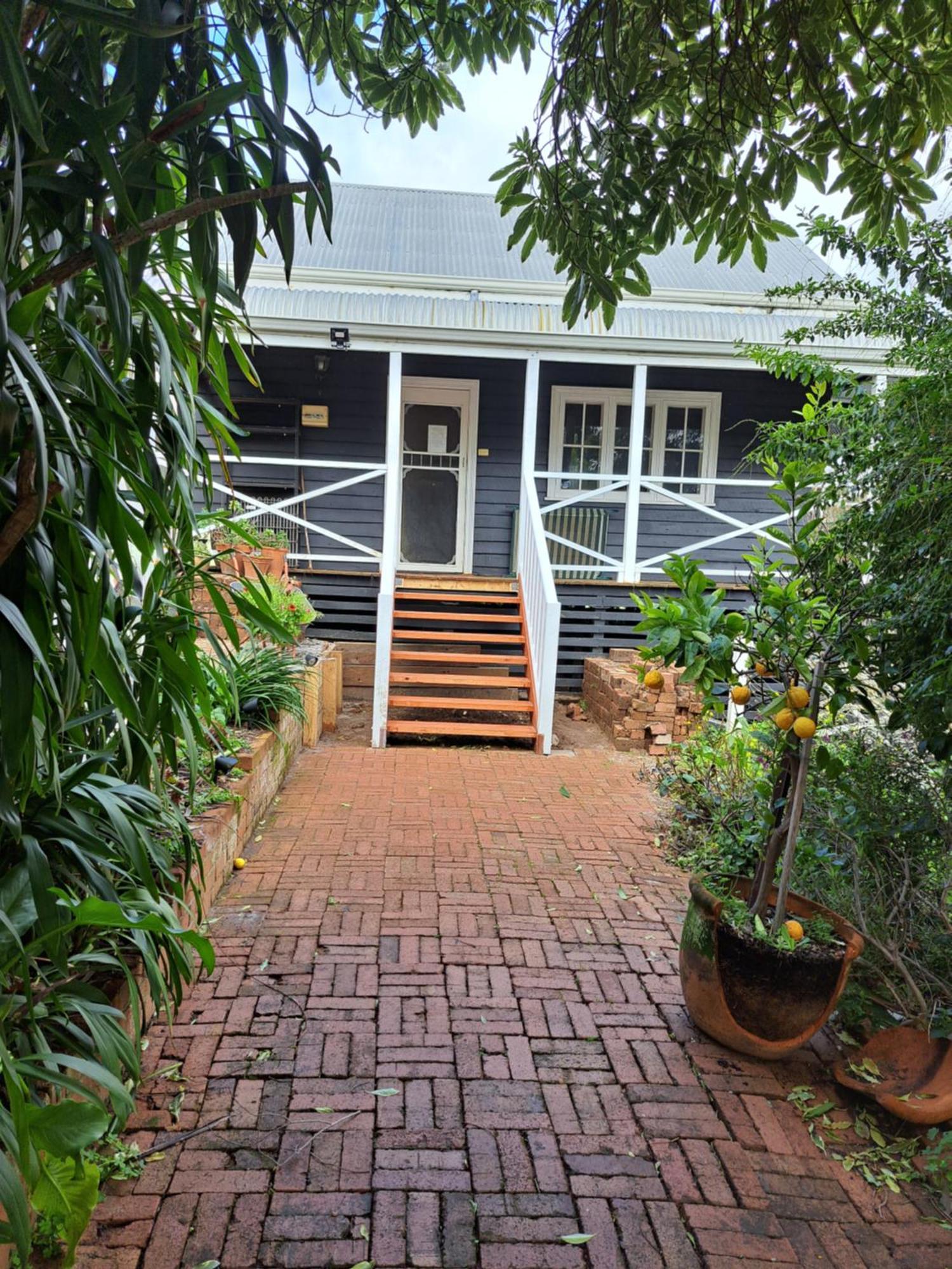Brookvale House Balingup Guest House Стая снимка
