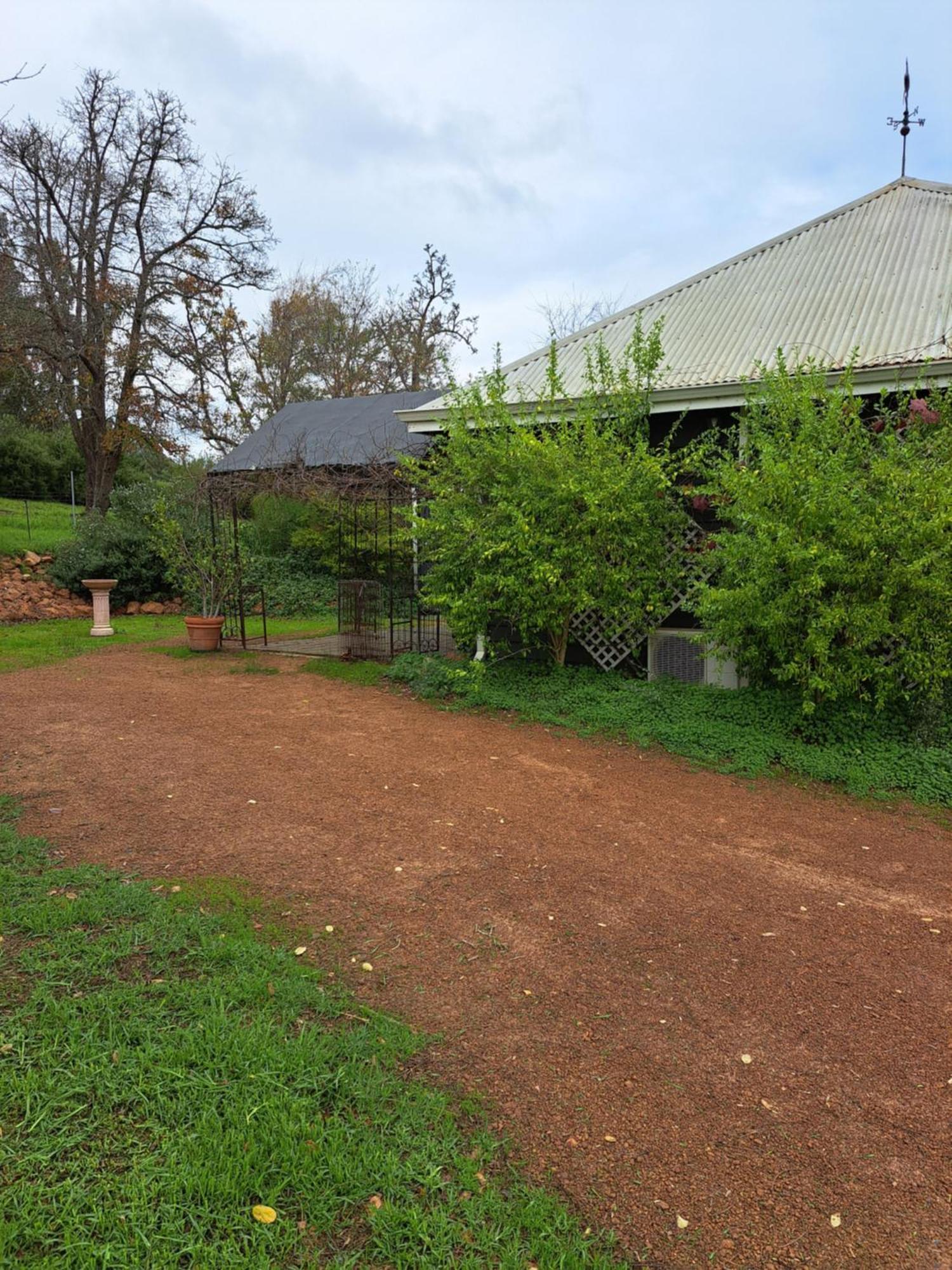 Brookvale House Balingup Guest House Стая снимка