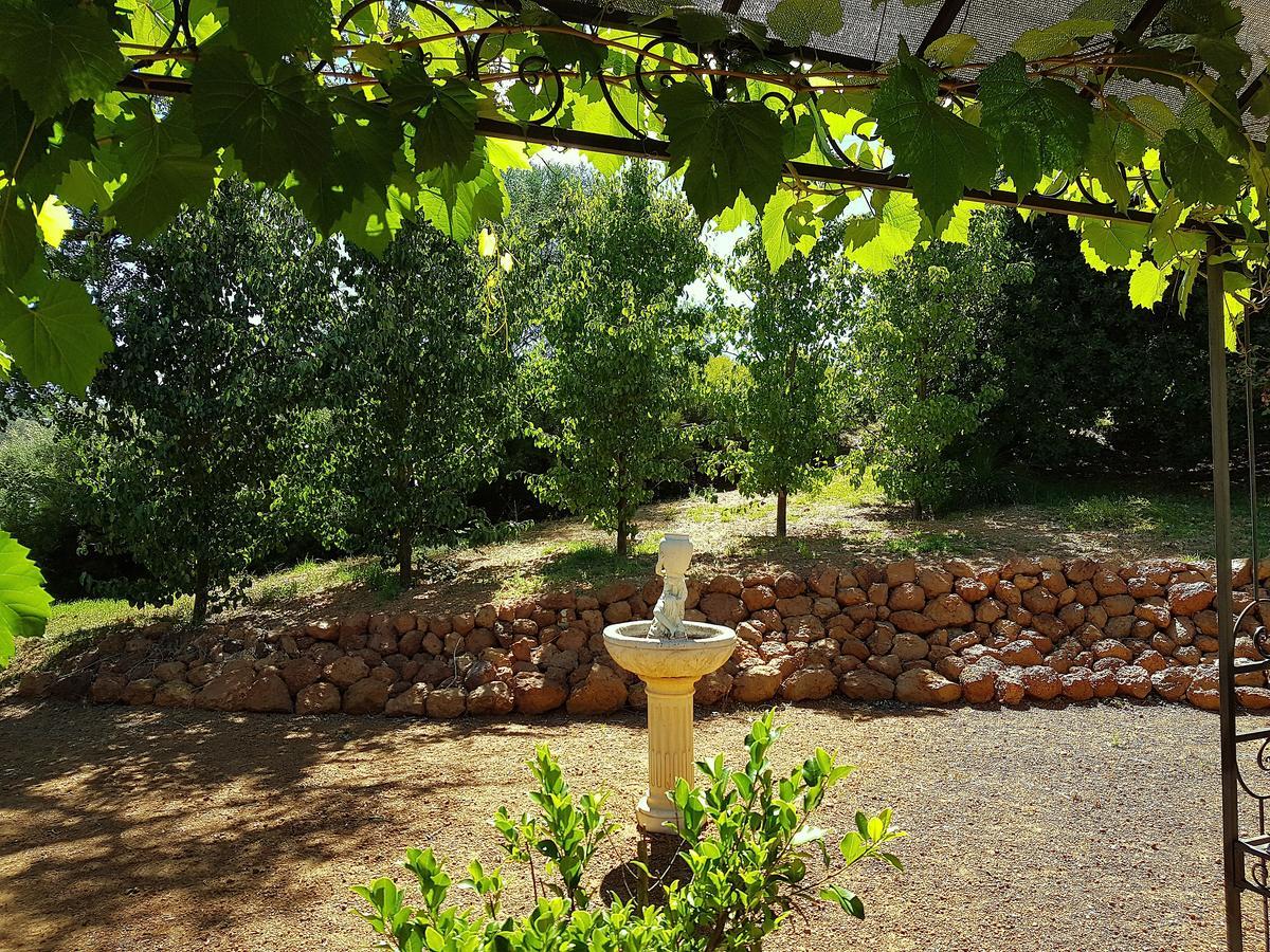 Brookvale House Balingup Guest House Екстериор снимка